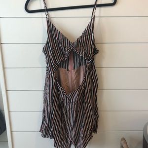 Urban Outfitters Romper